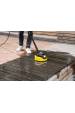 Obrázok pre Kärcher K 4 WCM Premium Home Modular tlaková myčka 420 l/h 1800 W (1.324-232.0) Černá, Žlutá