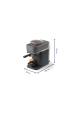 Obrázok pre Philips BAR300/60 kávovar Poloautomatické Espresso kávovar 1,2 l