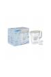Obrázok pre Filtrační konvice BRITA Style ESSENTIAL XL písková + filtr MX Pro Pure Performance