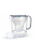 Obrázok pre Filtrační konvice BRITA Style ESSENTIAL XL grafitová + filtr MX Pro Pure Performance