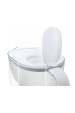 Obrázok pre Filtrační konvice BRITA Style ESSENTIAL XL bílá + filtr MX Pro Pure Performance