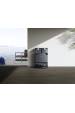 Obrázok pre Ecovacs Deebot X8 Omni Černá
