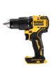 Obrázok pre DeWALT DCD709N-XJ vrtačka 1650 ot/min Rychloupínací 1,2 kg Černá, Žlutá
