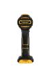 Obrázok pre DeWALT DCD709N-XJ vrtačka 1650 ot/min Rychloupínací 1,2 kg Černá, Žlutá