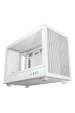 Obrázok pre DeepCool CH260 WH Micro Tower Bílá