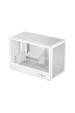 Obrázok pre DeepCool CH260 WH Micro Tower Bílá