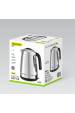 Obrázok pre Maestro MR-050 Rychlovarná konvice 1,7 l Nerezová ocel
