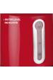 Obrázok pre MAESTRO MR-041 (MR-041-RED) elektrická konvice 1,7 l 2000 W Černá, Červená