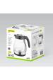Obrázok pre Elektrická konvice MAESTRO MR-061 (MR-061-BLACK) Černá