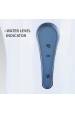 Obrázok pre Maestro MR-028-Blue Rychlovarná konvice 1 l