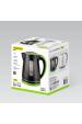 Obrázok pre Maestro MR-058-Black Rychlovarná konvice 1,8 l
