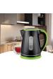 Obrázok pre Maestro MR-058-Black Rychlovarná konvice 1,8 l