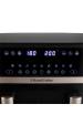 Obrázok pre Russell Hobbs Horkovzdušná fritéza Dvojitá 9 l Samostatná 2800 W Černá