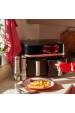 Obrázok pre Russell Hobbs Horkovzdušná fritéza Dvojitá 9 l Samostatná 2800 W Černá