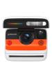 Obrázok pre Polaroid Flip 79 x 79 mm Černá, Oranžová, Bílá