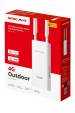 Obrázok pre Mercusys MB118-4G bezdrátový router Fast Ethernet Jednopásmový (2,4 GHz) Bílá