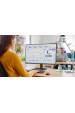 Obrázok pre Philips 1000 series 27E1N1600AE/00 počítačový monitor 68,6 cm (27") 2560 x 1440 px Quad HD LCD Černá