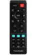 Obrázok pre Viewsonic PA700S dataprojektor Projektor se standardní projekční vzdáleností 4500 ANSI lumen SVGA (800x600) Bílá