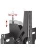 Obrázok pre B-Tech FBT8424 165,1 cm (65") Černá