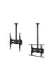 Obrázok pre B-Tech FBT8424 165,1 cm (65") Černá