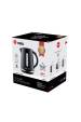 Obrázok pre Konvice NELO, objem 1,7 l, výkon 2000 W, černá