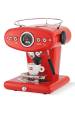 Obrázok pre Illy X1 Manuální Espresso kávovar 1 l