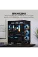 Obrázok pre Corsair 3500X RS-R ARGB Midi Tower Černá