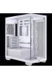Obrázok pre Corsair 3500X RS-R ARGB Midi Tower Bílá