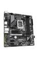 Obrázok pre GIGABYTE B760M DS3H GEN5 základní deska Intel B760 Express LGA 1700 Micro ATX