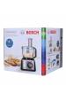 Obrázok pre Bosch MC812M865 kuchyňský robot 1250 W 3,9 l Černá, Nerezová ocel