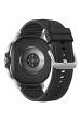 Obrázok pre Samsung Galaxy Watch 8 Classic 3,3 cm (1.3") AMOLED 46 mm Digitální 438 x 438 px Dotyková obrazovka 4G Stříbrná Wi-Fi GPS