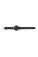 Obrázok pre Samsung Galaxy Watch 8 Classic 3,3 cm (1.3") AMOLED 46 mm Digitální 438 x 438 px Dotyková obrazovka 4G Stříbrná Wi-Fi GPS