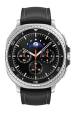 Obrázok pre Samsung Galaxy Watch 8 Classic 3,3 cm (1.3") AMOLED 46 mm Digitální 438 x 438 px Dotyková obrazovka 4G Stříbrná Wi-Fi GPS