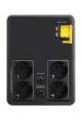Obrázok pre APC Easy UPS zdroj nepřerušovaného napětí Line-interaktivní 1,2 kVA 650 W 4 AC zásuvky / AC zásuvek