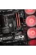 Obrázok pre Actina 5901443440314 PC AMD Ryzen™ 5 7500X3D 32 GB DDR5-SDRAM 1 TB SSD NVIDIA GeForce RTX 5060 Ti Midi Tower Černá