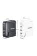 Obrázok pre Síťová nabíječka GaN - Unitek P1228ABK01-EU | 70W 2x USB-C 2x USB-A