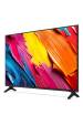 Obrázok pre LG QNED AI 55QNED70A6A 139,7 cm (55") 4K Ultra HD Smart TV Wi-Fi Černá