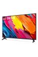 Obrázok pre LG QNED AI 55QNED70A6A 139,7 cm (55") 4K Ultra HD Smart TV Wi-Fi Černá