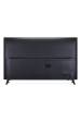 Obrázok pre LG QNED AI 55QNED70A6A 139,7 cm (55") 4K Ultra HD Smart TV Wi-Fi Černá
