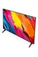 Obrázok pre LG QNED AI 55QNED70A6A 139,7 cm (55") 4K Ultra HD Smart TV Wi-Fi Černá