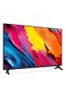 Obrázok pre LG QNED AI 55QNED70A6A 139,7 cm (55") 4K Ultra HD Smart TV Wi-Fi Černá