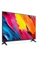 Obrázok pre LG QNED AI 55QNED70A6A 139,7 cm (55") 4K Ultra HD Smart TV Wi-Fi Černá
