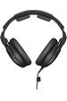 Obrázok pre Sennheiser HD 300 PRO - profesionální sluchátka, dynamická, uzavřená
