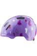 Obrázok pre Cyklistická přilba ALPINA XIMO 2 PURPLE HEARTS GLOSS 49–54