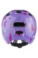 Obrázok pre Cyklistická přilba ALPINA XIMO 2 PURPLE HEARTS GLOSS 49–54