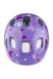 Obrázok pre Cyklistická přilba ALPINA XIMO 2 PURPLE HEARTS GLOSS 49–54