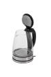 Obrázok pre Mesko MS 1307 Skleněná rychlovarná konvice 1,8 l