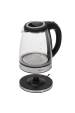Obrázok pre Mesko MS 1307 Skleněná rychlovarná konvice 1,8 l
