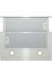 Obrázok pre Gorenje TH62E4X digestoř Nerezová ocel 450 m³/h C