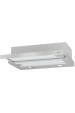 Obrázok pre Gorenje TH62E4X digestoř Nerezová ocel 450 m³/h C